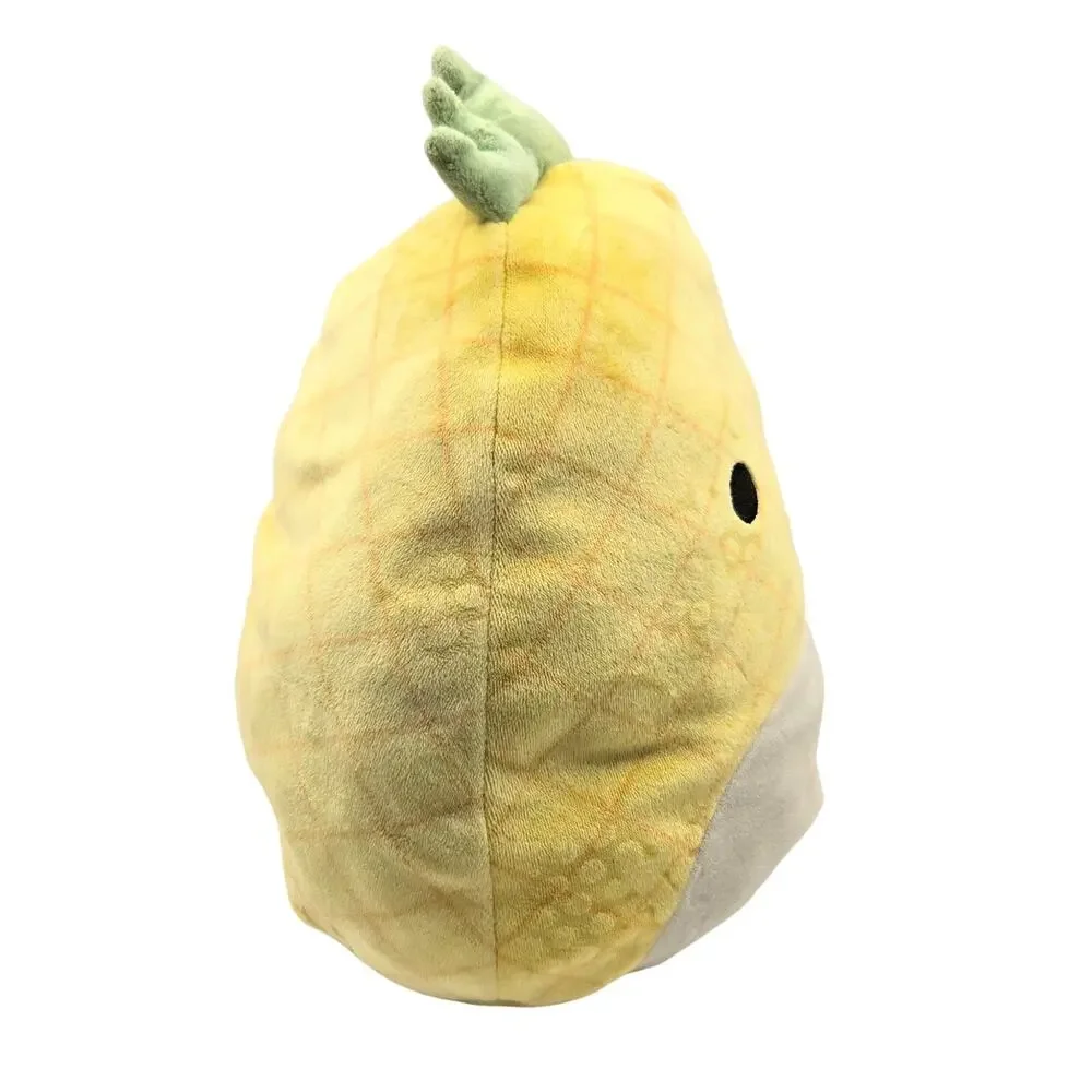 Kellytoy Squishmallows Maui and Lulu Pineapple Fruit‎ Stuffed Plush Toys